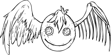 Emo button